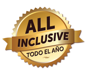 All Inclusive Hotel